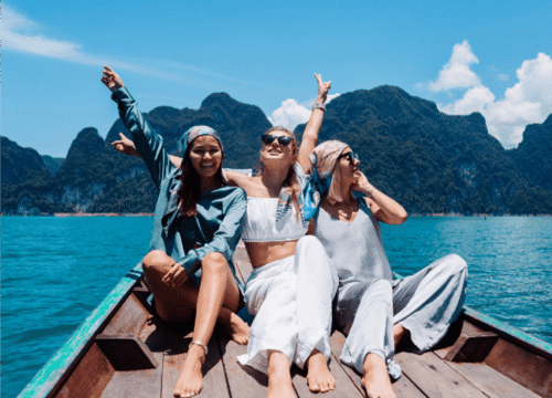 Ultimate Travel Planning Guide: 10 Tips for a Seamless Journey