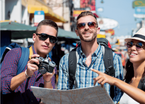 Top 10 Travel Hacks for Budget- Conscious Adventurers