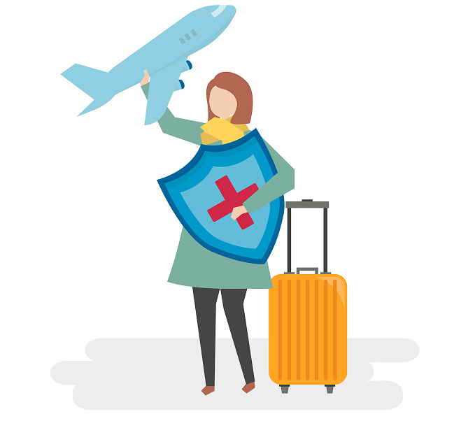 Main scenic view - bamboo forest path