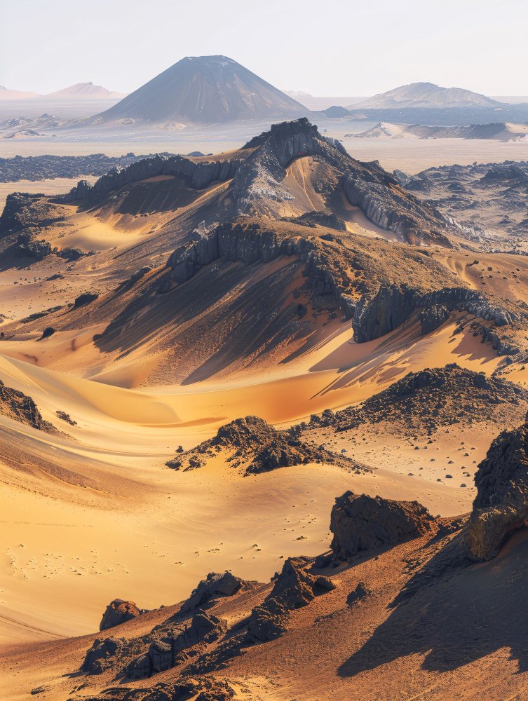 Killimanjaro mountain