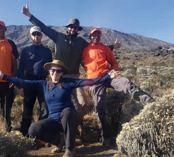 Northern Circuit Route images