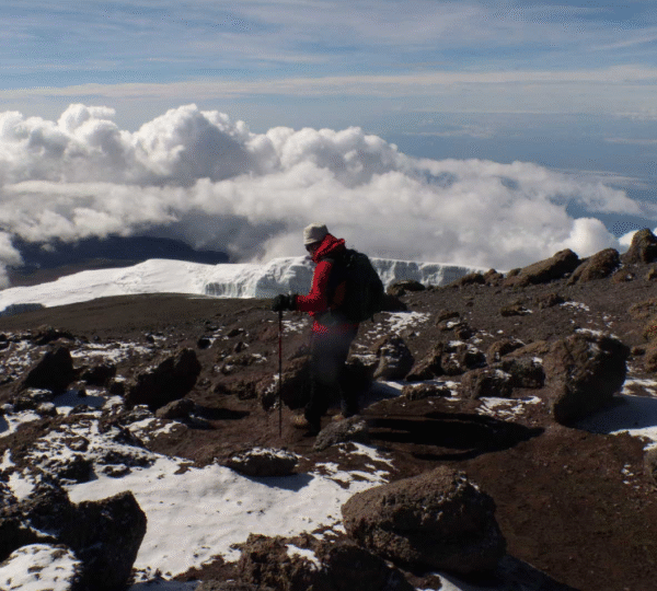 Northern Circuit Route