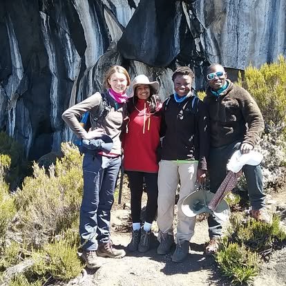 Overview of Kilimanjaro Climbing Difficulty