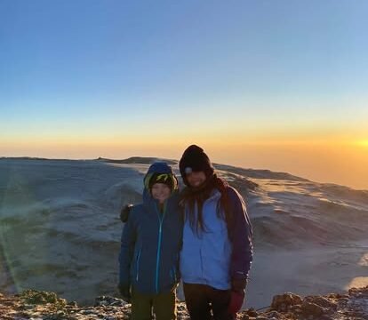 Can anyone climb Mount Kilimanjaro?