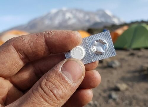 Preventing Altitude Sickness on Kilimanjaro: Acclimatization Strategies That Work