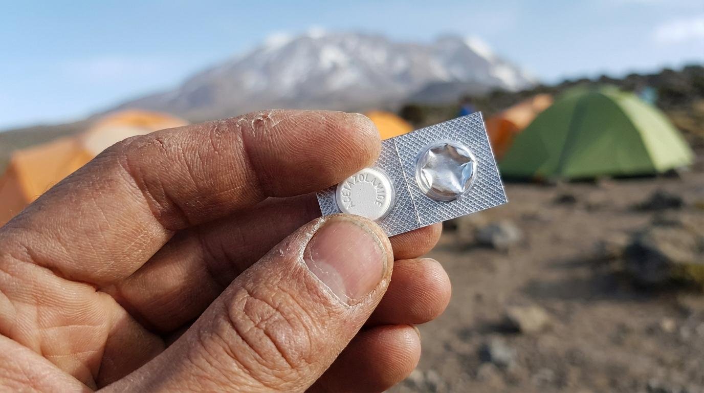Preventing Altitude Sickness on Kilimanjaro: Acclimatization Strategies That Work