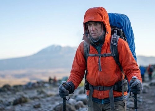 best time to climb Kilimanjaro