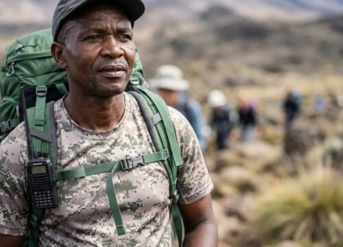 Kilimanjaro Guide for Trek Planning Success