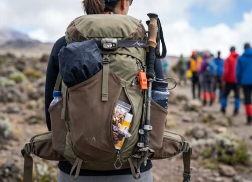 Kilimanjaro Packing List: What to Bring for a Safe, Comfortable Climb